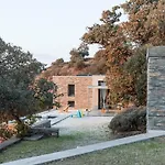 Calliste's House