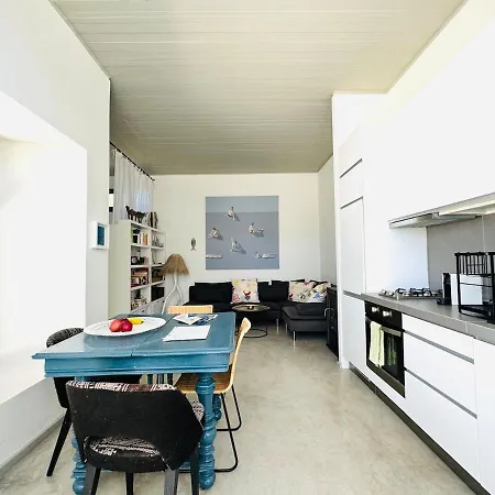 Calliste's House Villa *