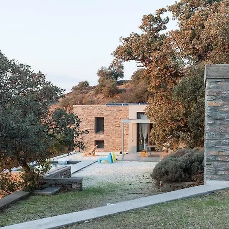Calliste's House