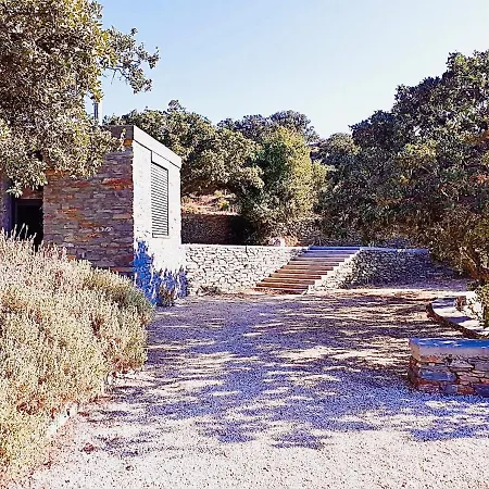Willa Calliste's House