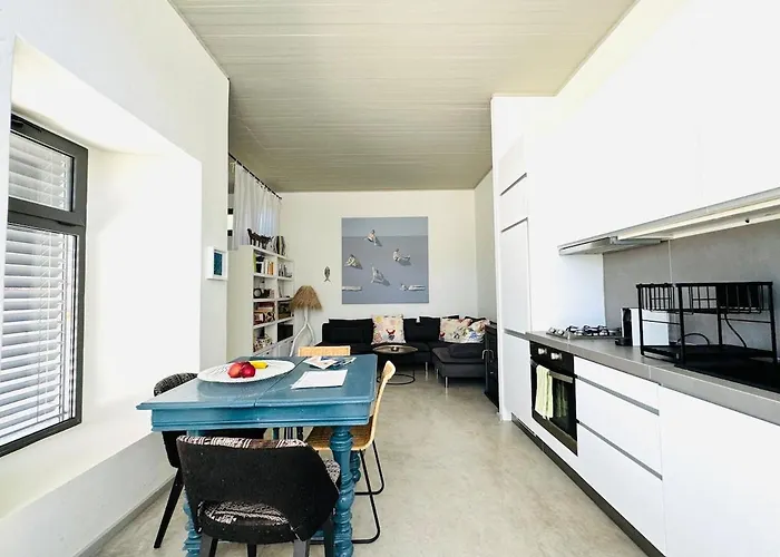 Calliste's House Villa *