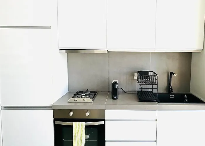 Calliste's House Villa