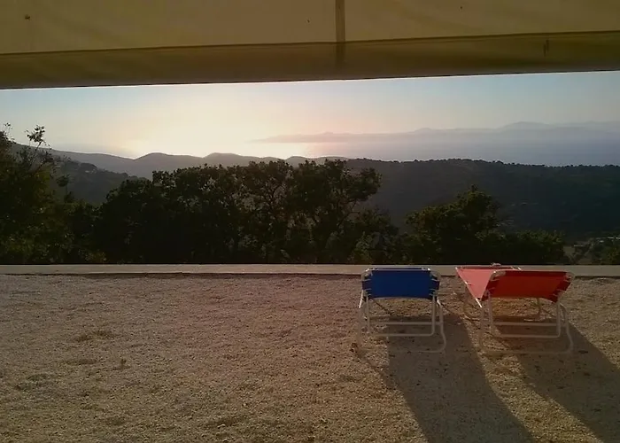 Calliste's House Villa *