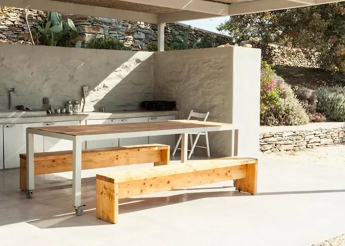 Calliste's House Villa *