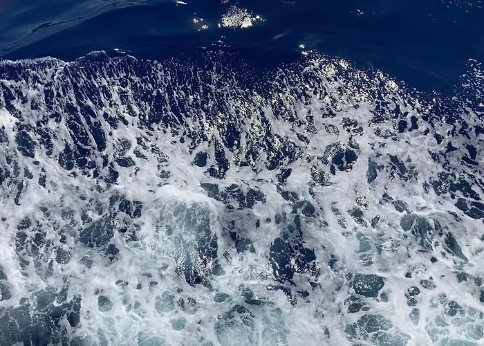 Calliste's House Villa Ioulis