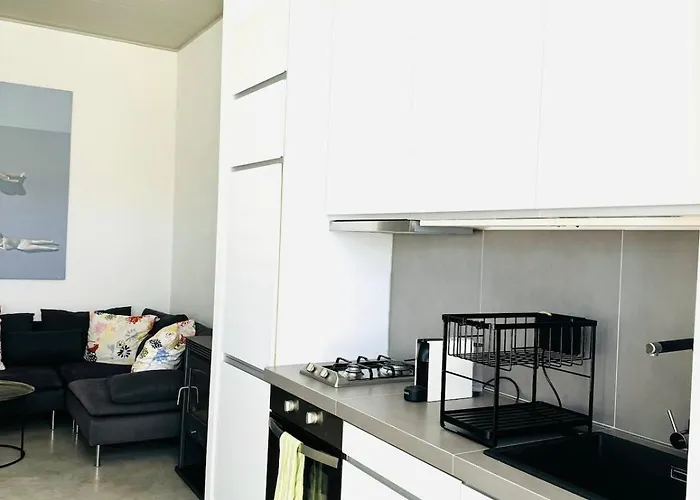 Calliste's House Villa Ioulis