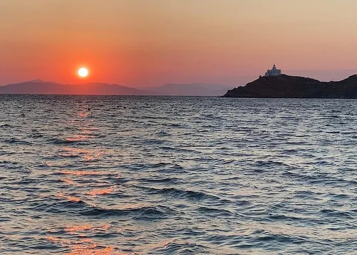 Villa Calliste's House *