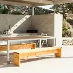 Calliste's House Villa *