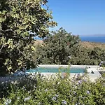 Calliste's House Villa