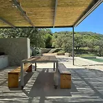 Calliste's House Villa Ioulis