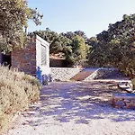 Villa Calliste's House