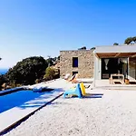 Villa Calliste's House