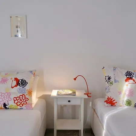 Calliste's House *