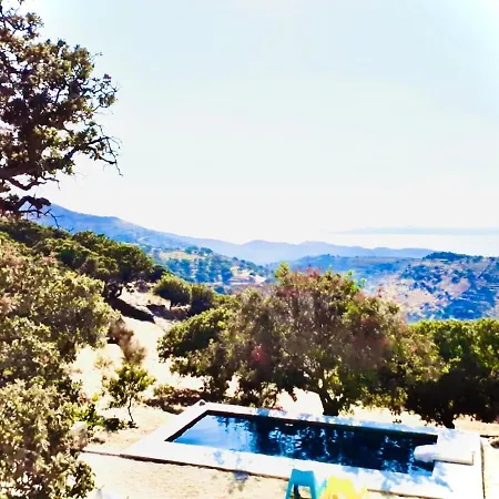 Calliste's House *