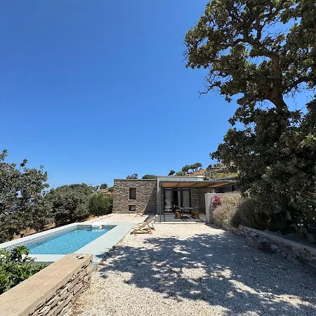 Calliste's House فيلة *