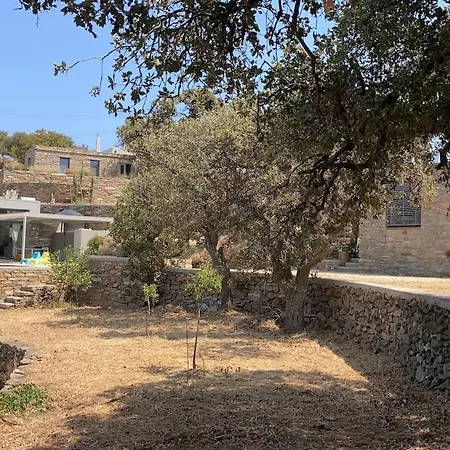 Calliste's House Villa *