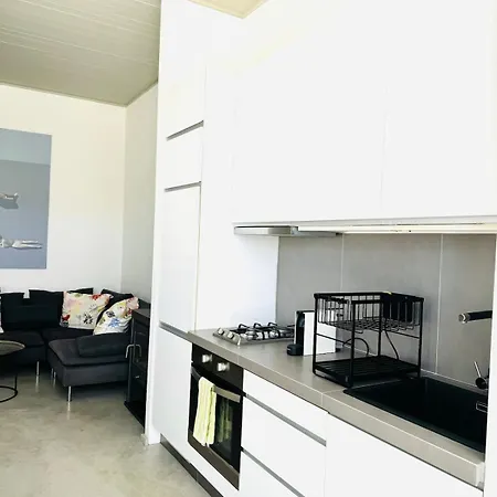 Calliste's House Villa Ioulis
