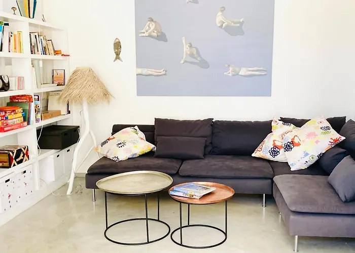 Calliste's House فيلة Ioulis