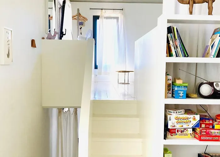 Calliste's House * Ioulis