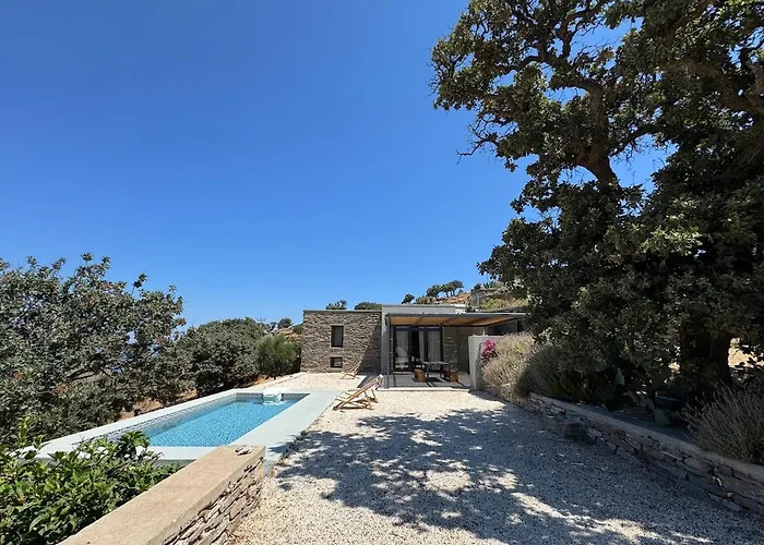 Calliste's House فيلة *